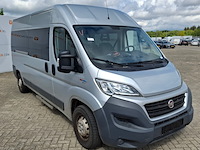 Bedrijfsauto, fiat, ducato, 2017 - afbeelding 23 van  69