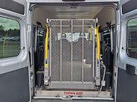 Bedrijfsauto, fiat, ducato, 2017 - afbeelding 35 van  69