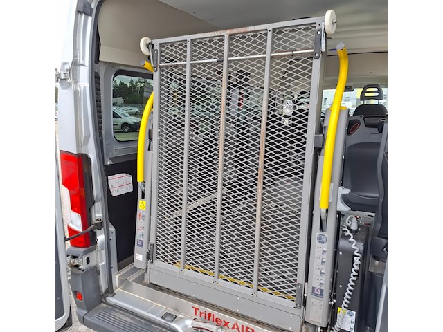 Bedrijfsauto, fiat, ducato, 2017 - afbeelding 37 van  69