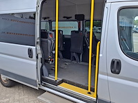 Bedrijfsauto, fiat, ducato, 2017 - afbeelding 39 van  69