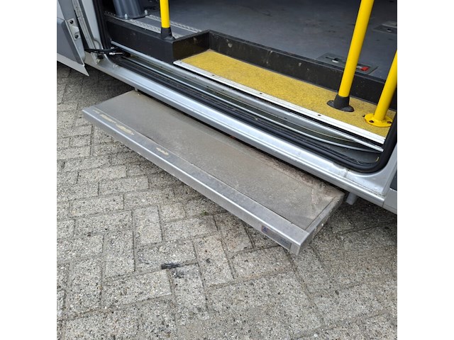 Bedrijfsauto, fiat, ducato, 2017 - afbeelding 40 van  69