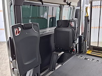 Bedrijfsauto, fiat, ducato, 2017 - afbeelding 42 van  69