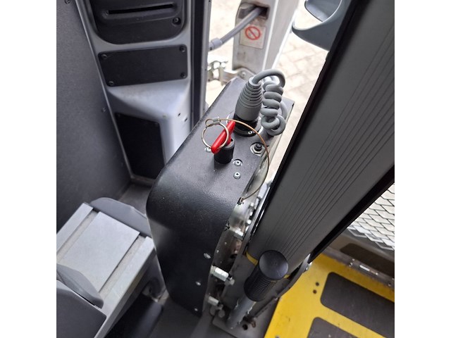 Bedrijfsauto, fiat, ducato, 2017 - afbeelding 43 van  69