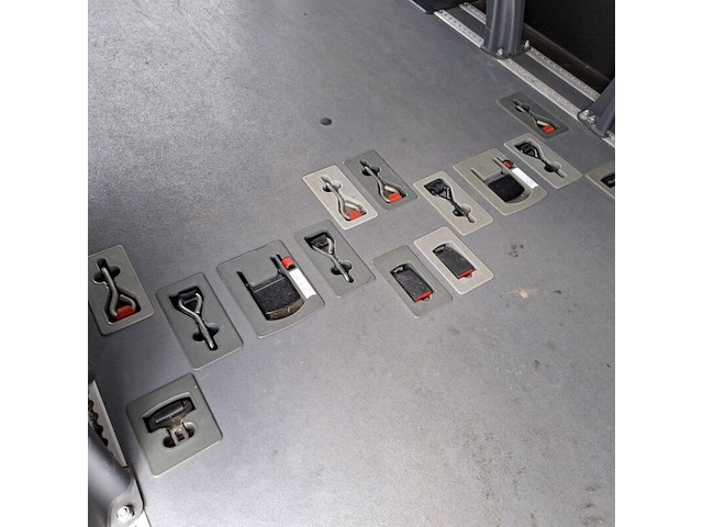 Bedrijfsauto, fiat, ducato, 2017 - afbeelding 46 van  69