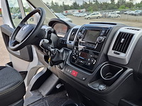 Bedrijfsauto, fiat, ducato, 2017 - afbeelding 47 van  69