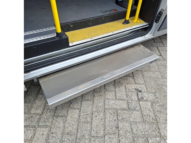 Bedrijfsauto, fiat, ducato, 2017 - afbeelding 49 van  69