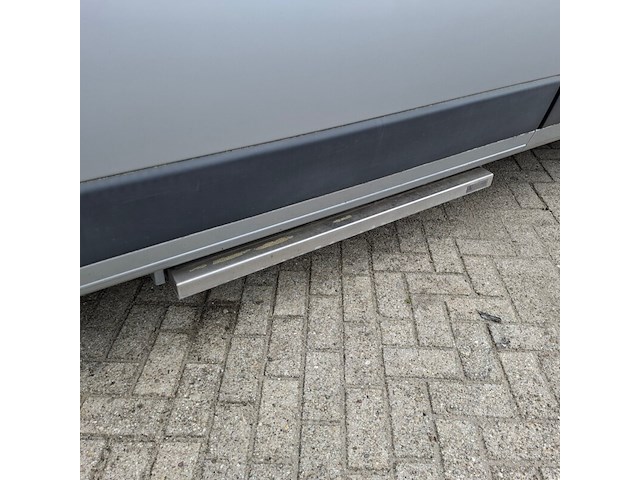 Bedrijfsauto, fiat, ducato, 2017 - afbeelding 50 van  69