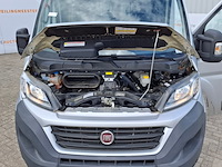 Bedrijfsauto, fiat, ducato, 2017 - afbeelding 52 van  69