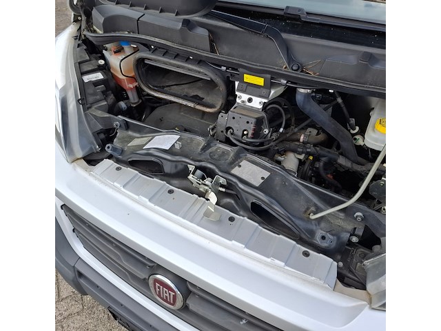 Bedrijfsauto, fiat, ducato, 2017 - afbeelding 53 van  69
