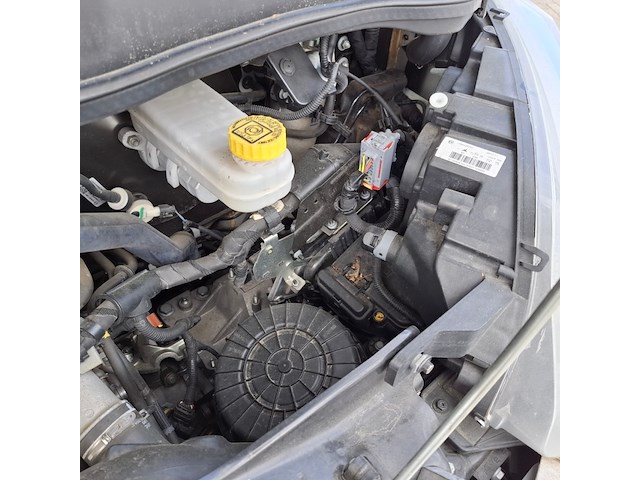 Bedrijfsauto, fiat, ducato, 2017 - afbeelding 54 van  69