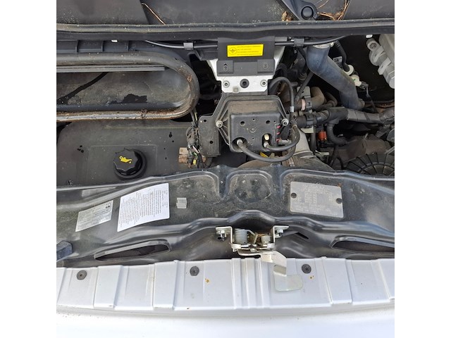 Bedrijfsauto, fiat, ducato, 2017 - afbeelding 55 van  69