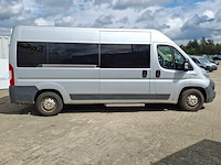 Bedrijfsauto, fiat, ducato, 2017 - afbeelding 45 van  69