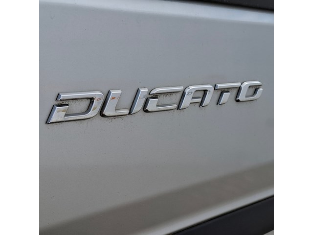 Bedrijfsauto, fiat, ducato, 2017 - afbeelding 61 van  69
