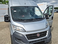Bedrijfsauto, fiat, ducato, 2017 - afbeelding 63 van  69