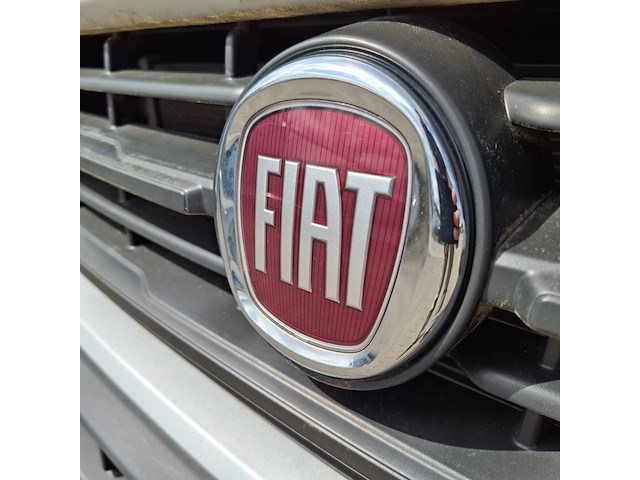 Bedrijfsauto, fiat, ducato, 2017 - afbeelding 64 van  69