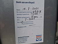 Bedrijfsauto, fiat, ducato, 2017 - afbeelding 65 van  69