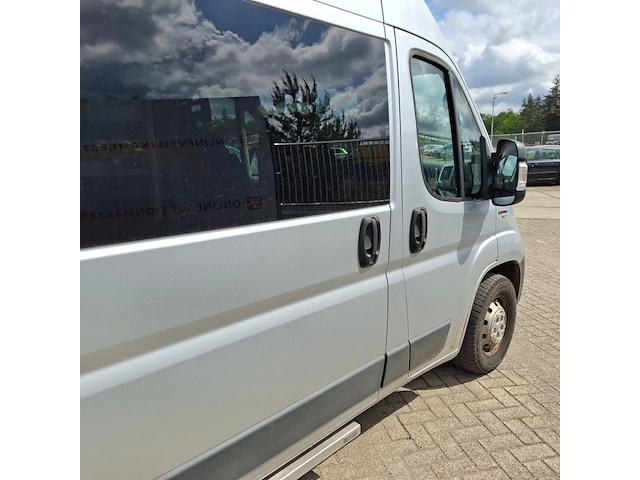 Bedrijfsauto, fiat, ducato, 2017 - afbeelding 56 van  69