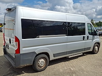 Bedrijfsauto, fiat, ducato, 2017 - afbeelding 68 van  69