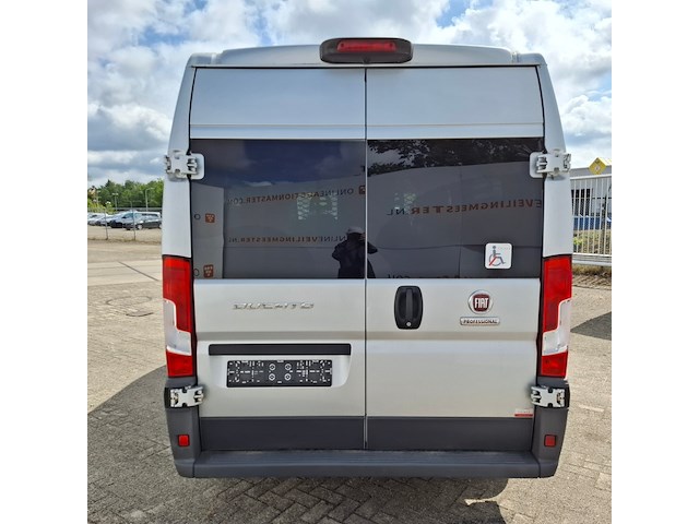 Bedrijfsauto, fiat, ducato, 2017 - afbeelding 69 van  69