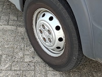 Bedrijfsauto, fiat, ducato 2.3 multijet2 130, 2017 - afbeelding 2 van  30