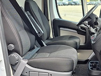 Bedrijfsauto, fiat, ducato 2.3 multijet2 130, 2017 - afbeelding 3 van  30
