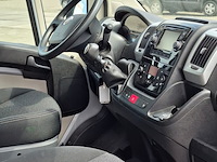 Bedrijfsauto, fiat, ducato 2.3 multijet2 130, 2017 - afbeelding 4 van  30