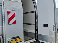 Bedrijfsauto, fiat, ducato 2.3 multijet2 130, 2017 - afbeelding 7 van  30