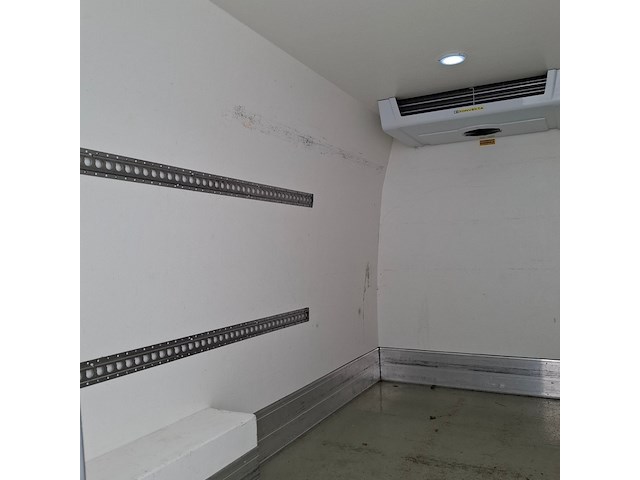 Bedrijfsauto, fiat, ducato 2.3 multijet2 130, 2017 - afbeelding 8 van  30