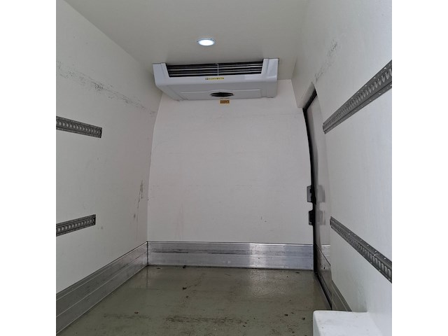 Bedrijfsauto, fiat, ducato 2.3 multijet2 130, 2017 - afbeelding 9 van  30