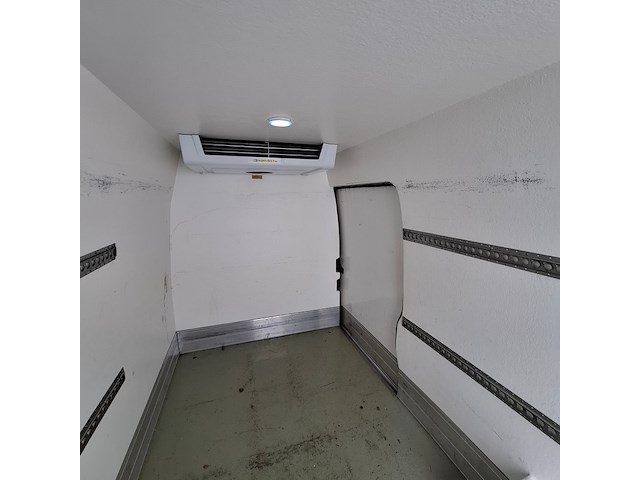 Bedrijfsauto, fiat, ducato 2.3 multijet2 130, 2017 - afbeelding 10 van  30