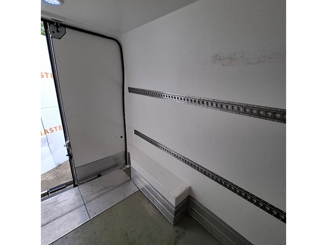Bedrijfsauto, fiat, ducato 2.3 multijet2 130, 2017 - afbeelding 11 van  30