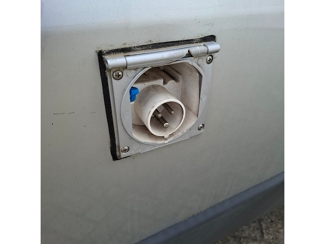 Bedrijfsauto, fiat, ducato 2.3 multijet2 130, 2017 - afbeelding 14 van  30