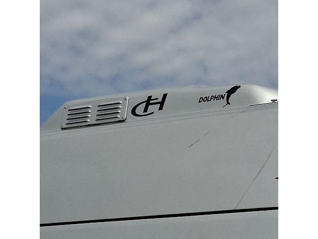 Bedrijfsauto, fiat, ducato 2.3 multijet2 130, 2017 - afbeelding 15 van  30