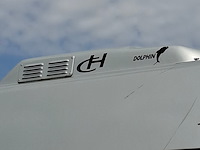 Bedrijfsauto, fiat, ducato 2.3 multijet2 130, 2017 - afbeelding 15 van  30