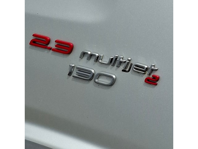 Bedrijfsauto, fiat, ducato 2.3 multijet2 130, 2017 - afbeelding 16 van  30