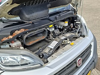 Bedrijfsauto, fiat, ducato 2.3 multijet2 130, 2017 - afbeelding 20 van  30