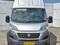 Bedrijfsauto, fiat, ducato 2.3 multijet2 130, 2017 - afbeelding 12 van  30