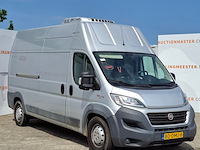 Bedrijfsauto, fiat, ducato 2.3 multijet2 130, 2017 - afbeelding 23 van  30