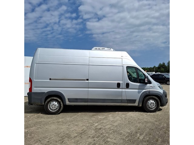 Bedrijfsauto, fiat, ducato 2.3 multijet2 130, 2017 - afbeelding 25 van  30