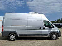 Bedrijfsauto, fiat, ducato 2.3 multijet2 130, 2017 - afbeelding 25 van  30