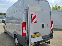 Bedrijfsauto, fiat, ducato 2.3 multijet2 130, 2017 - afbeelding 26 van  30