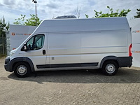 Bedrijfsauto, fiat, ducato 2.3 multijet2 130, 2017 - afbeelding 27 van  30
