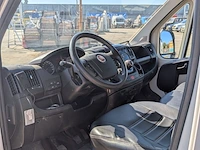 Bedrijfsauto, fiat, ducato 30 2.0 multijet mh2 gran volume, 2014 - afbeelding 10 van  34