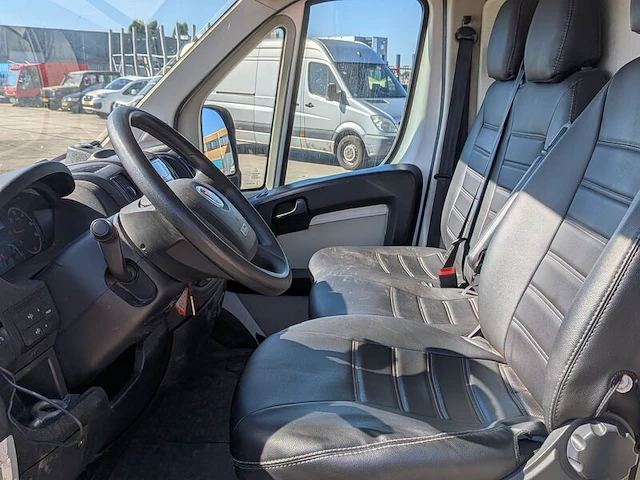 Bedrijfsauto, fiat, ducato 30 2.0 multijet mh2 gran volume, 2014 - afbeelding 11 van  34