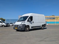 Bedrijfsauto, fiat, ducato 30 2.0 multijet mh2 gran volume, 2014