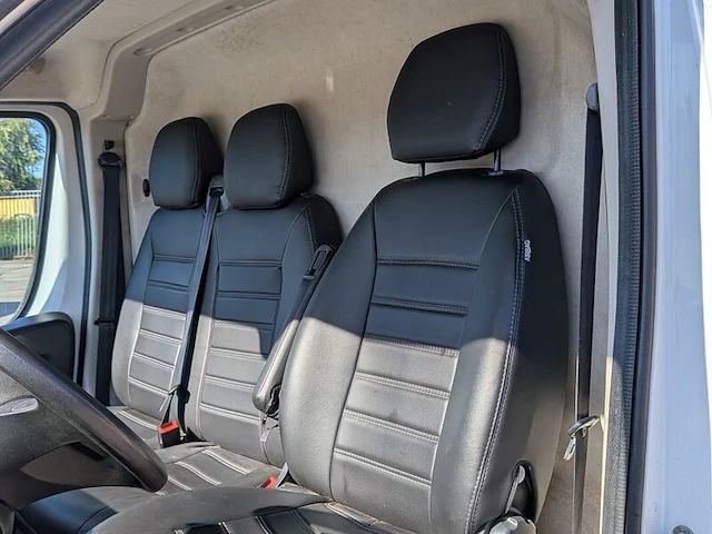 Bedrijfsauto, fiat, ducato 30 2.0 multijet mh2 gran volume, 2014 - afbeelding 13 van  34