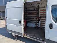 Bedrijfsauto, fiat, ducato 30 2.0 multijet mh2 gran volume, 2014 - afbeelding 21 van  34