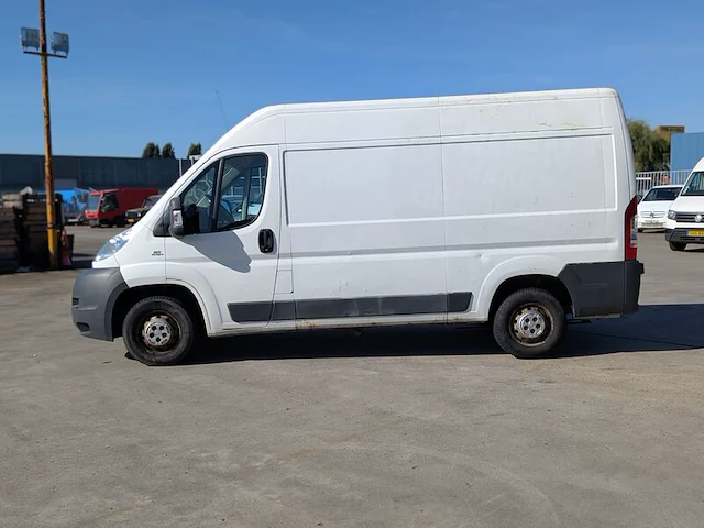 Bedrijfsauto, fiat, ducato 30 2.0 multijet mh2 gran volume, 2014 - afbeelding 12 van  34