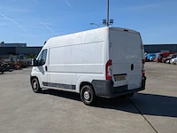 Bedrijfsauto, fiat, ducato 30 2.0 multijet mh2 gran volume, 2014 - afbeelding 23 van  34