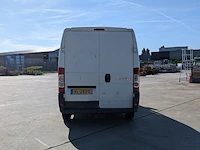 Bedrijfsauto, fiat, ducato 30 2.0 multijet mh2 gran volume, 2014 - afbeelding 29 van  34